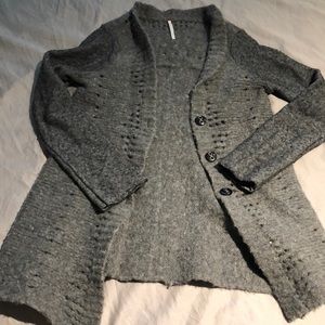 Free people sweater